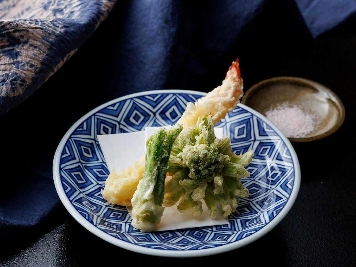 Mingei Ryokan Fukashiso