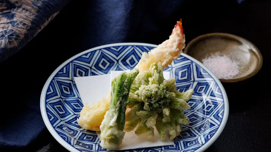 Mingei Ryokan Fukashiso