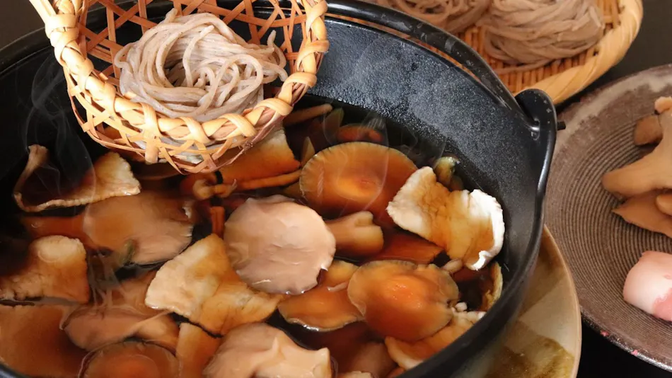 Mingei Ryokan Fukashiso