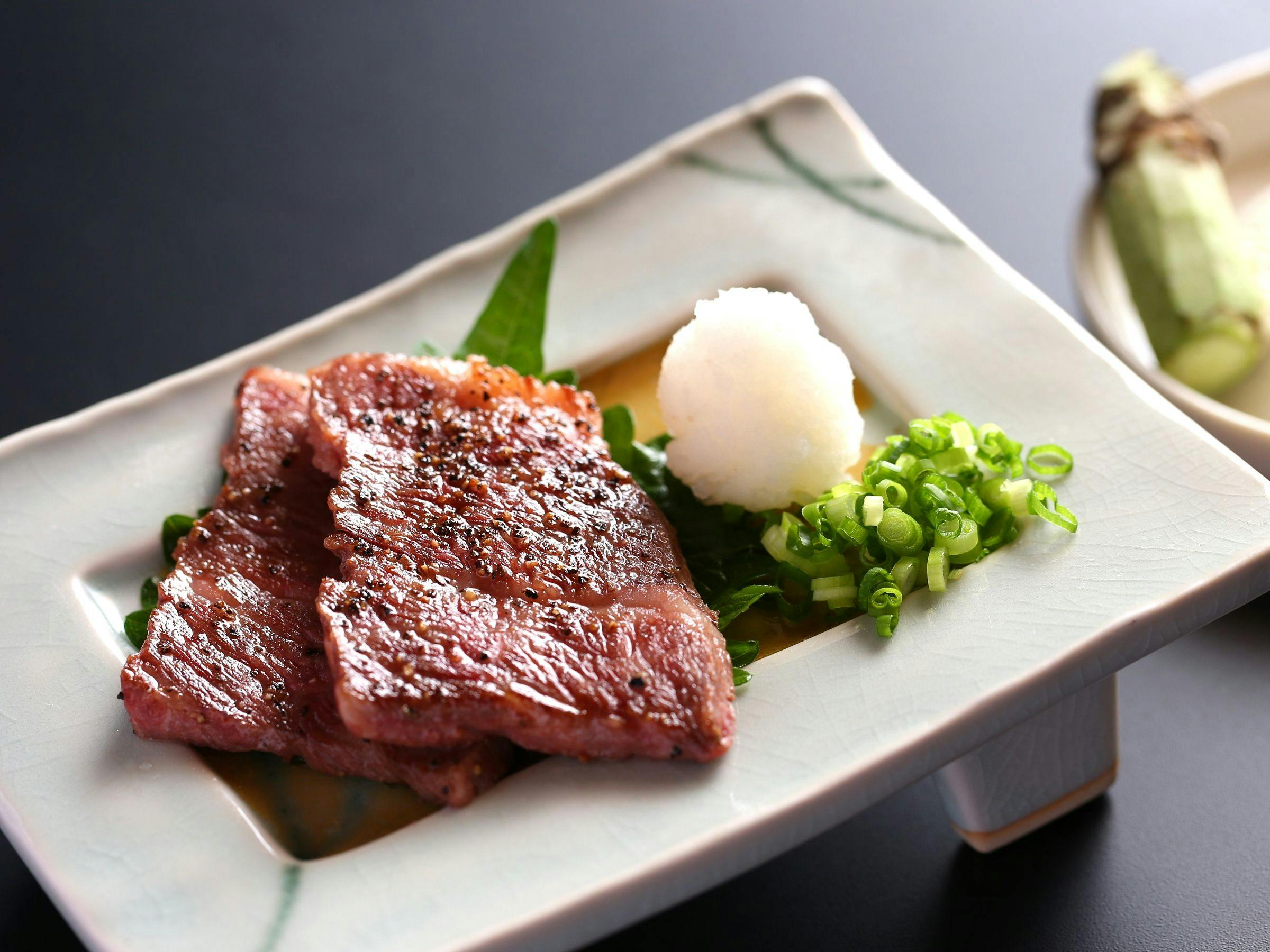 Mingei Ryokan Fukashiso