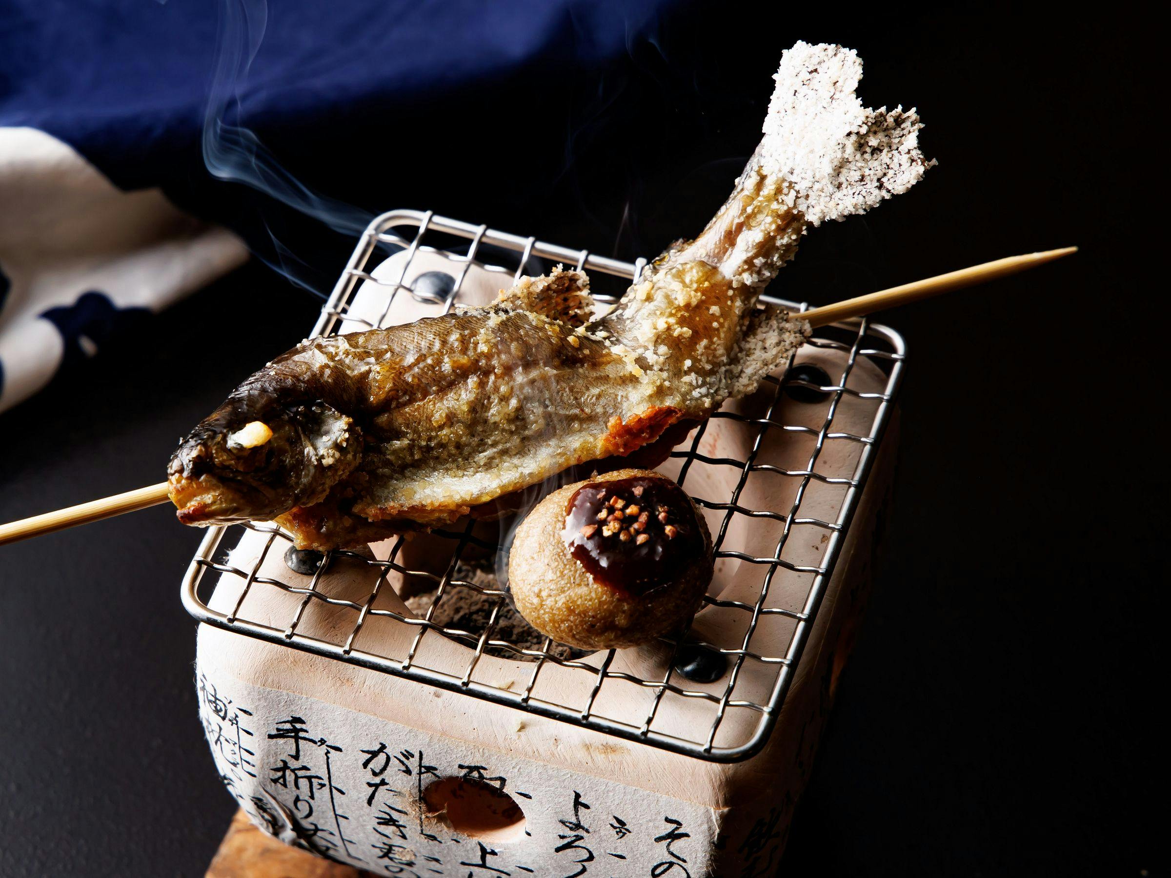 Mingei Ryokan Fukashiso