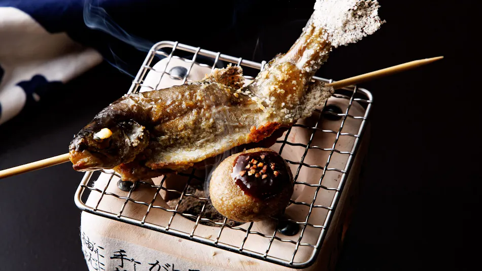 Mingei Ryokan Fukashiso