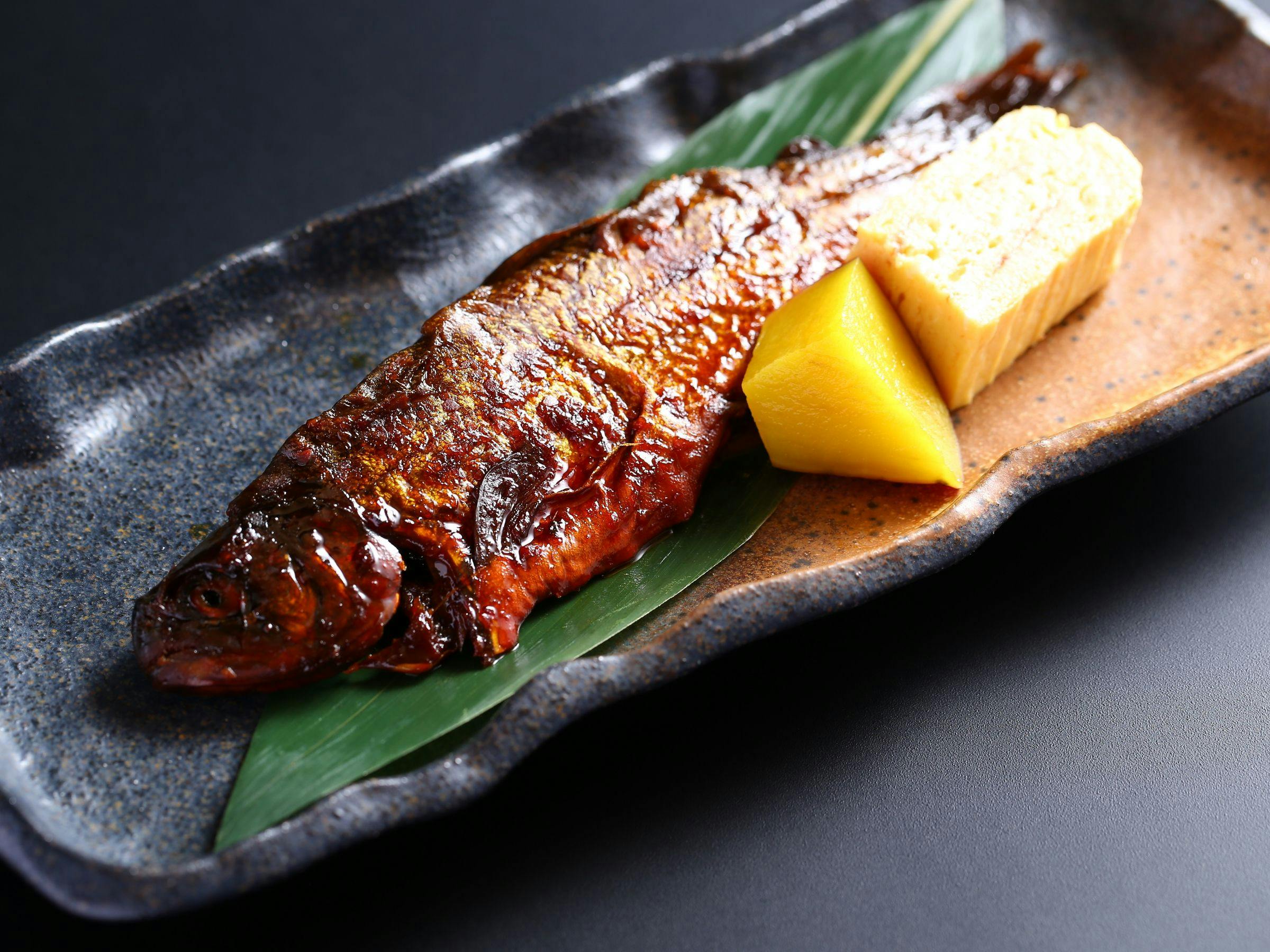 Mingei Ryokan Fukashiso