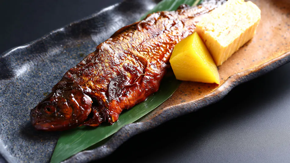 Mingei Ryokan Fukashiso