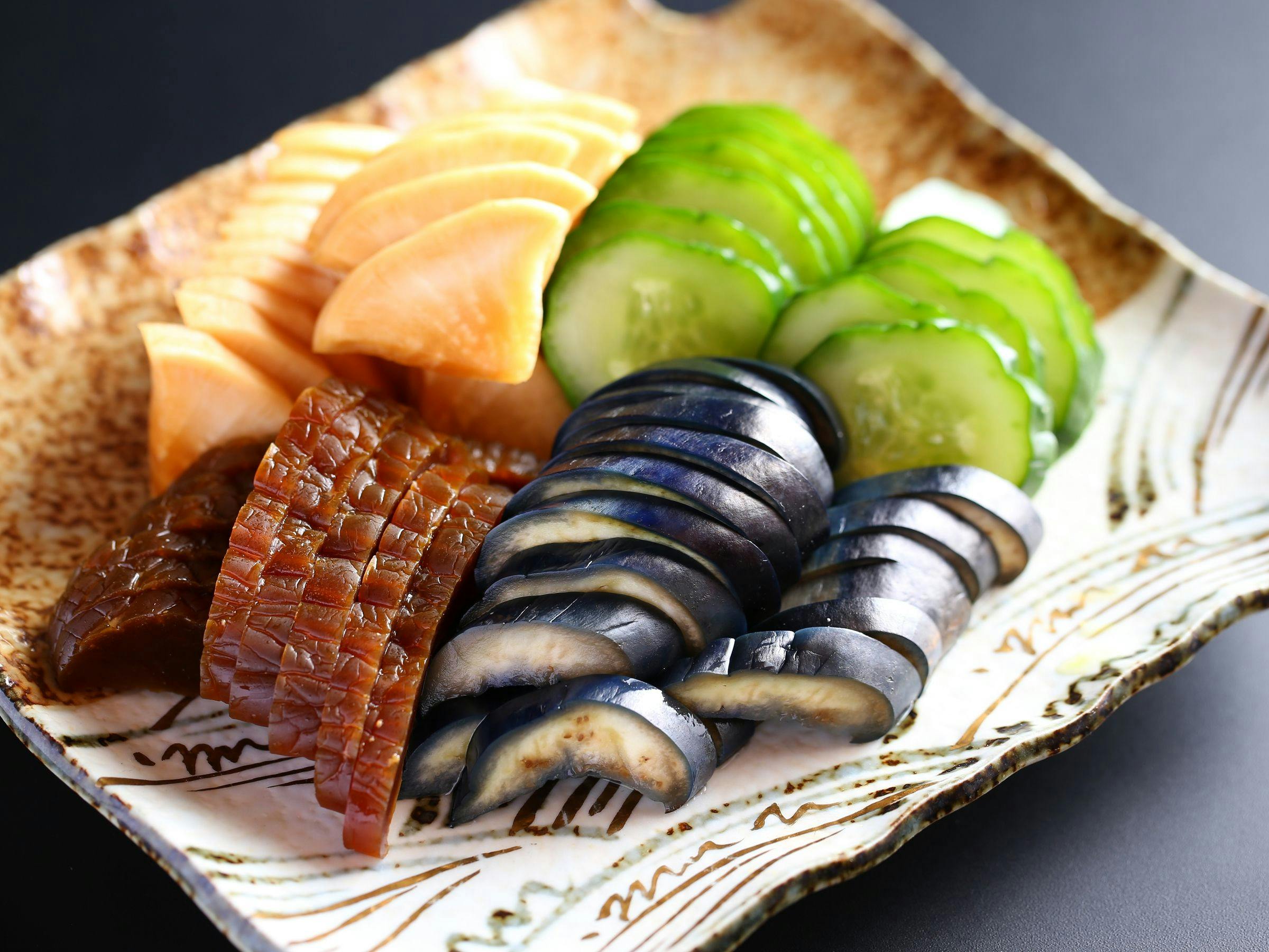 Mingei Ryokan Fukashiso