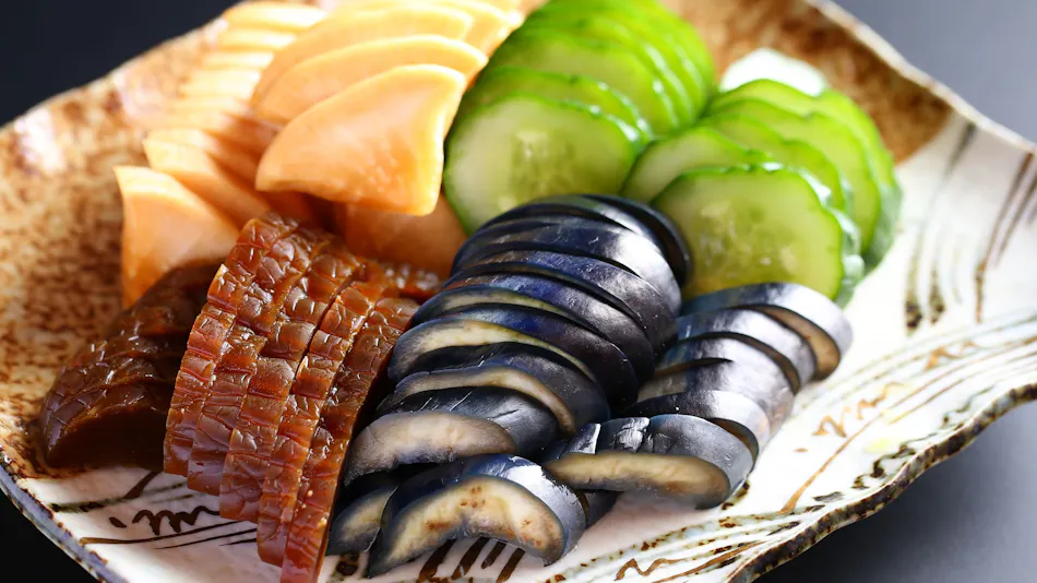 Mingei Ryokan Fukashiso