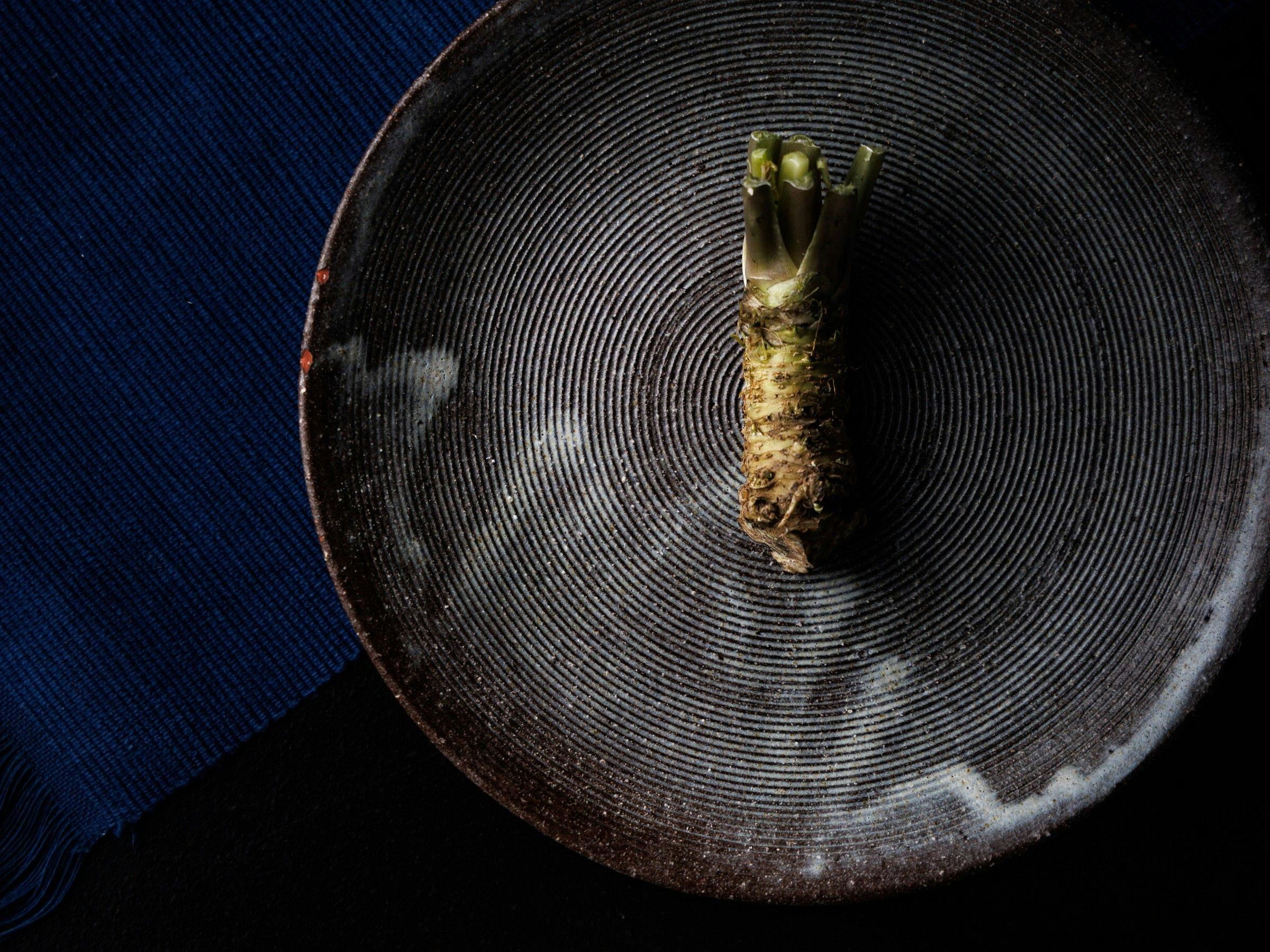 Mingei Ryokan Fukashiso