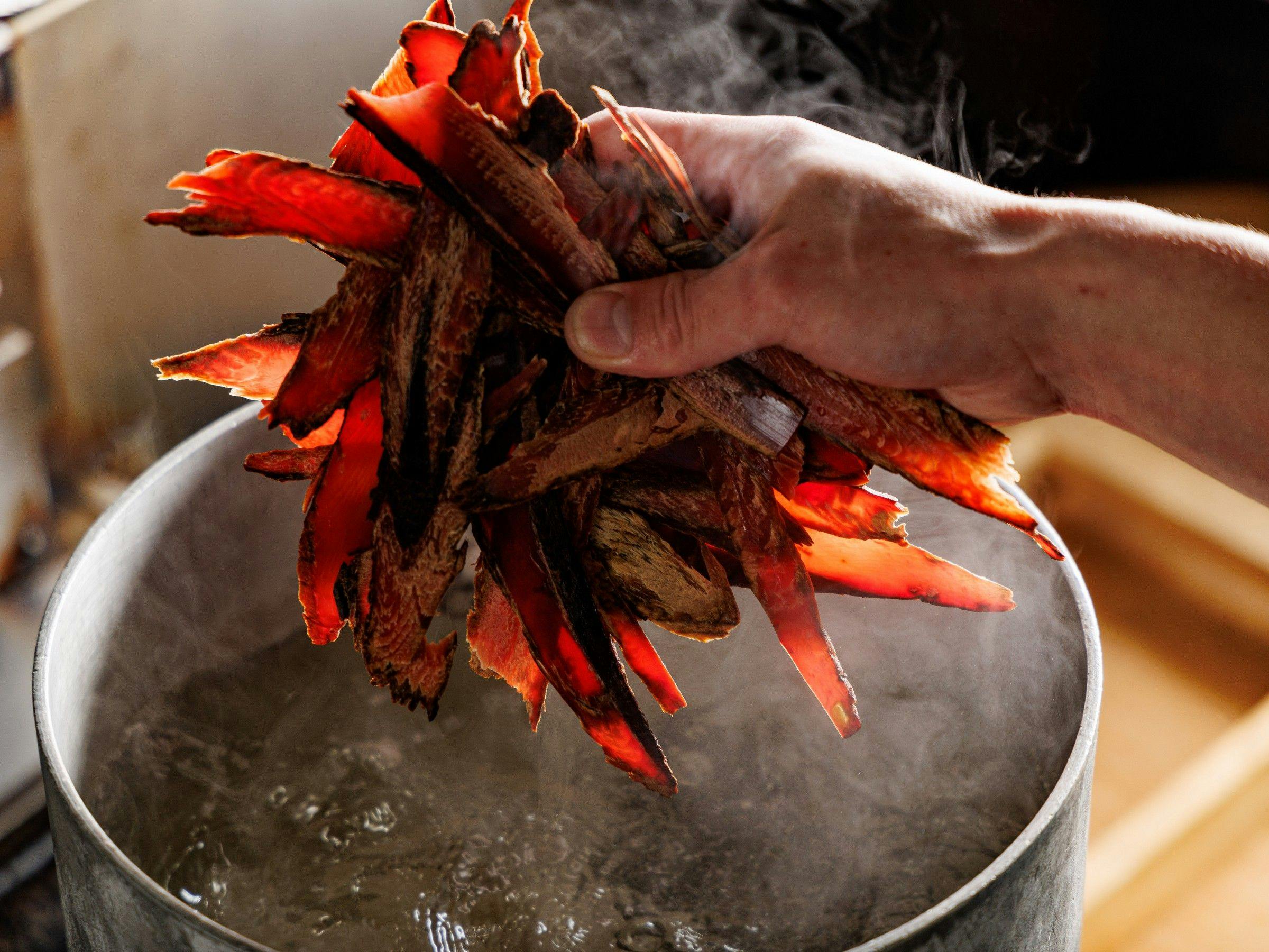 Mingei Ryokan Fukashiso