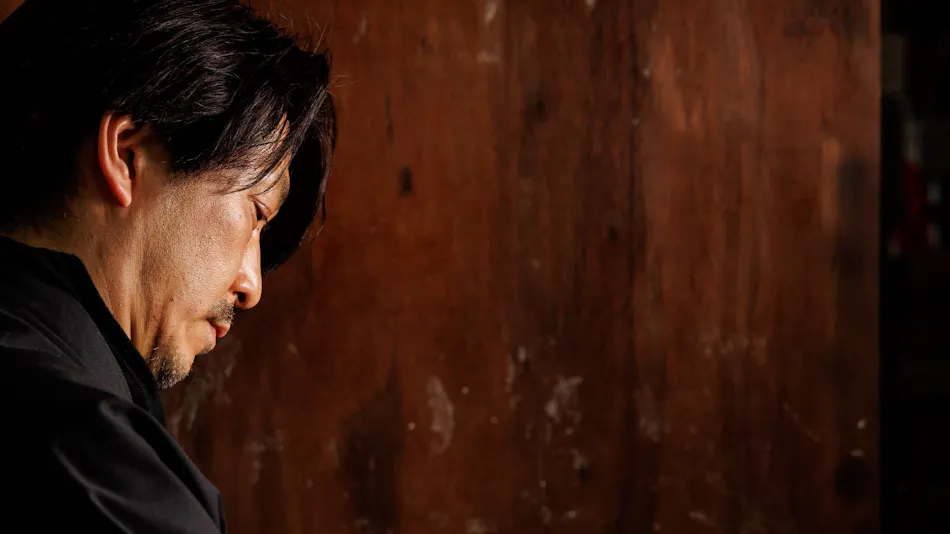 Mingei Ryokan Fukashiso