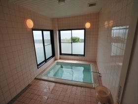 割烹旅館 松錦館