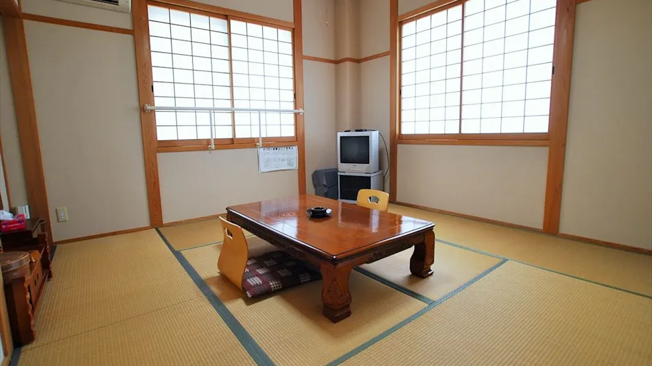 Kappo Ryokan Shokinkan
