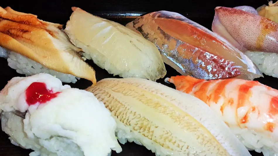 Kappo Ryokan Shokinkan