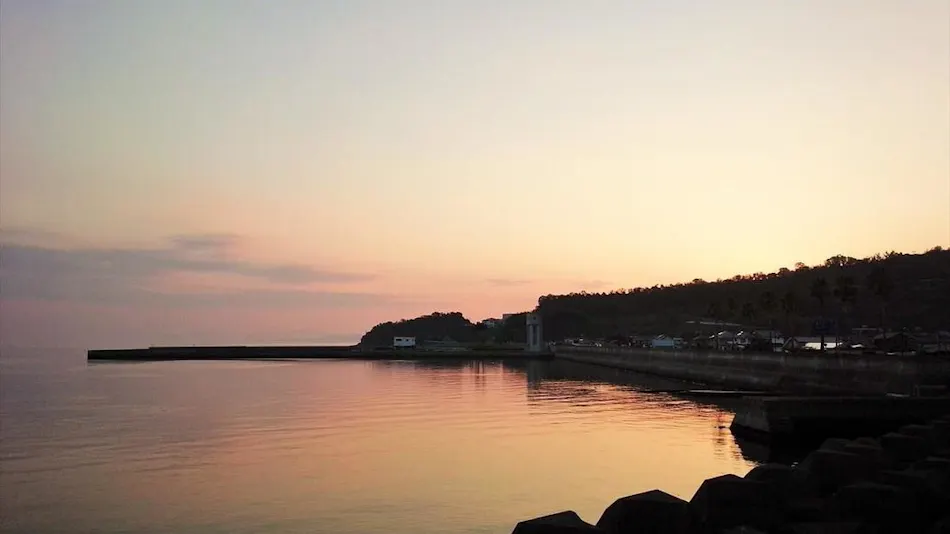 Kappo Ryokan Shokinkan