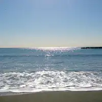 หาดฮิรัตสึกะ