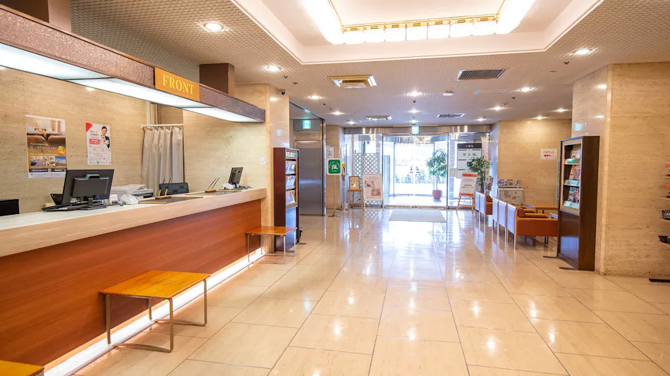 Grand Hotel Kanachu Hiratsuka