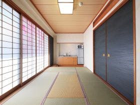 ゆとりろ庵　ＡＮＮＥＸ
