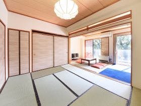 ゆとりろ庵　ＡＮＮＥＸ