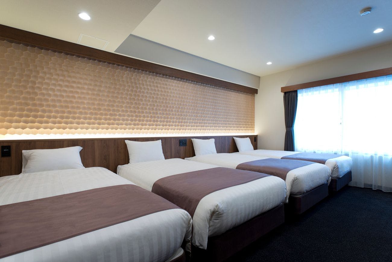 Kadoya Hotel