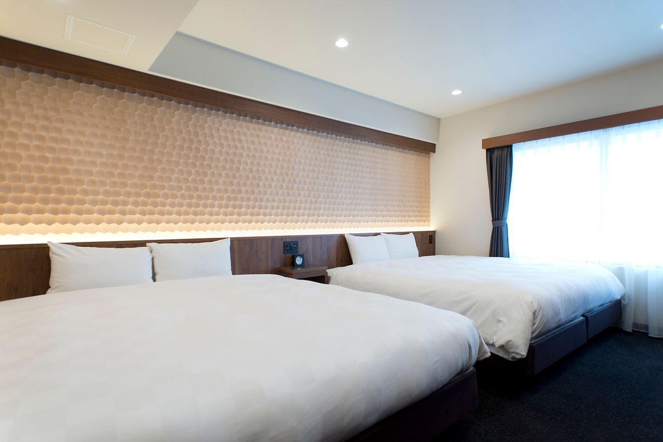 Kadoya Hotel