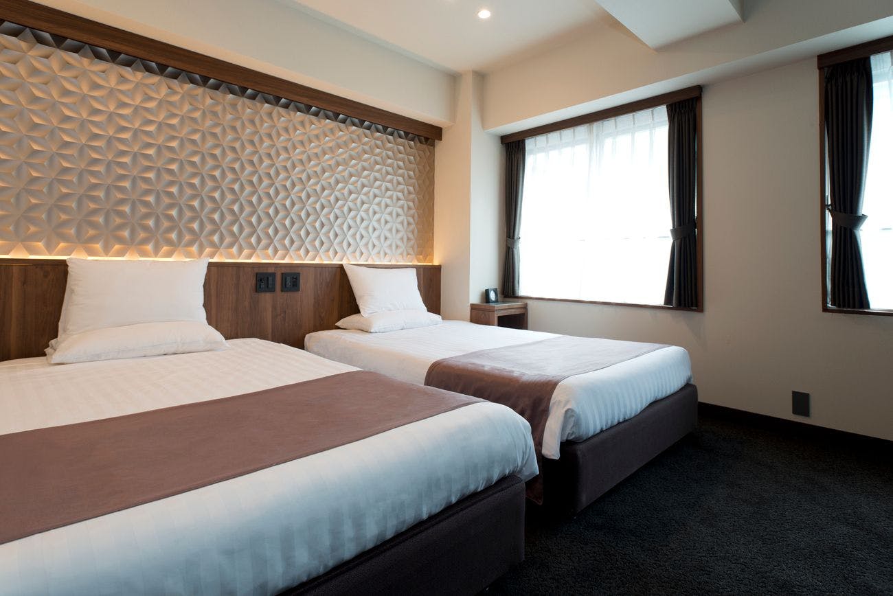 Kadoya Hotel