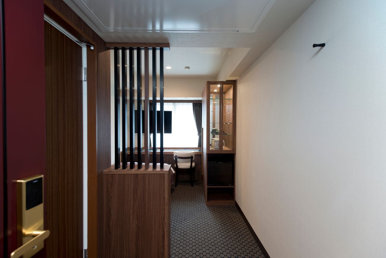 Kadoya Hotel