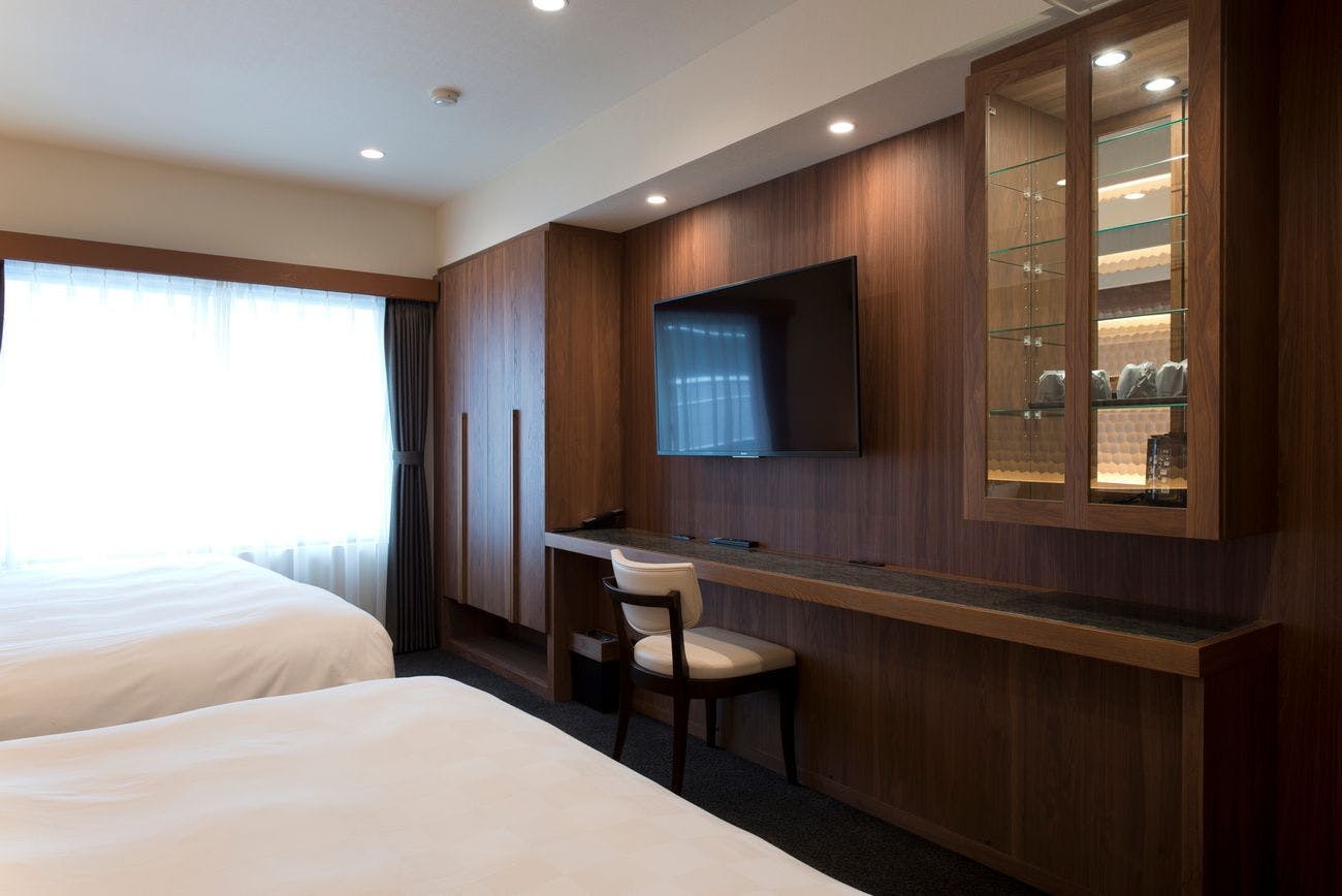 Kadoya Hotel