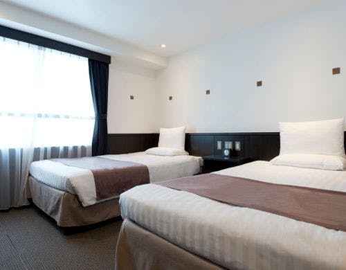 ツイン・スタンダード（蔵デザイン）