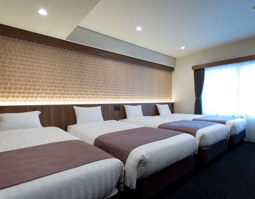 フォース・スタンダード(タイプA)