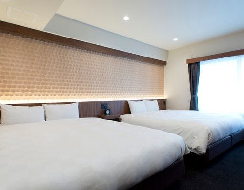 フォース・スタンダード(タイプB)