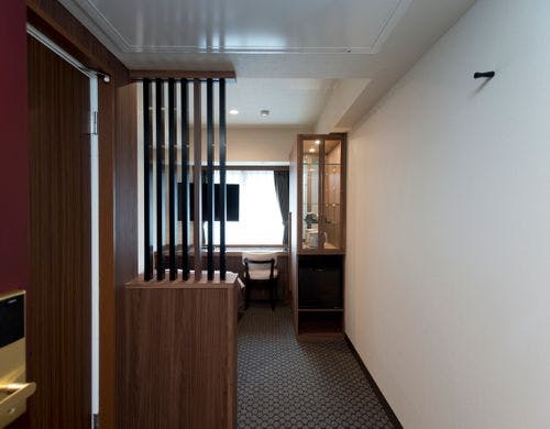 シングル・コンフォート(ユニバーサル)