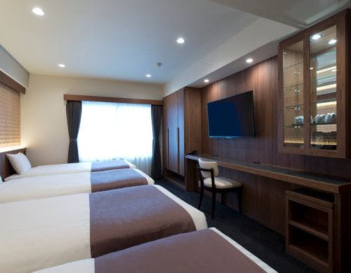 フォース・スタンダード（タイプA）