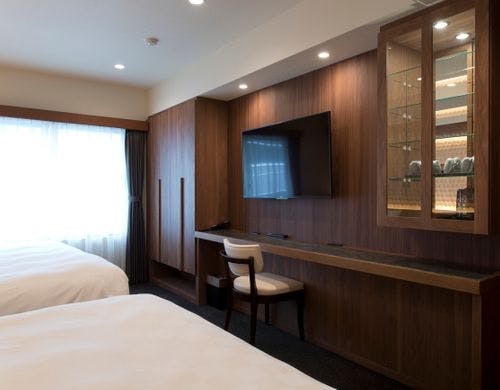 フォース・スタンダード（タイプA）