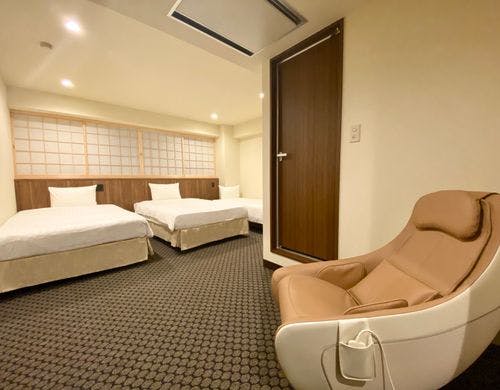 ツイン・コンフォート