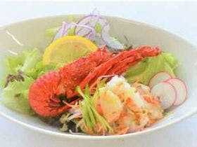 二見温泉蘇民の湯　ホテル清海