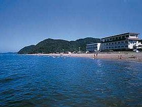 二見温泉蘇民の湯　ホテル清海