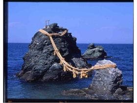 二見温泉蘇民の湯　ホテル清海