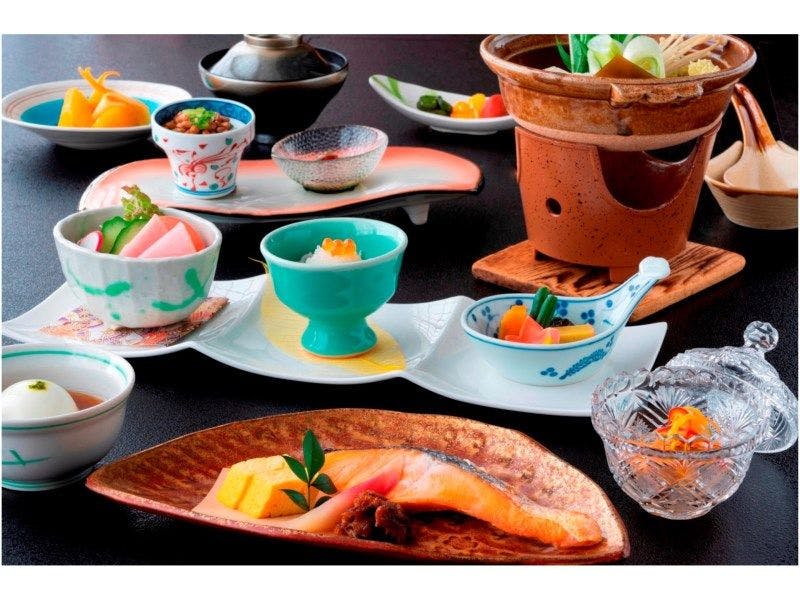 Futami Onsen, Somin no Yu, Hotel Seikai