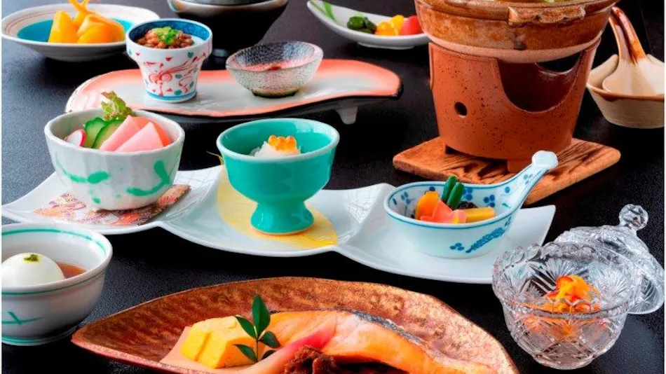 Futami Onsen, Somin no Yu, Hotel Seikai