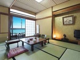 二見温泉蘇民の湯　ホテル清海