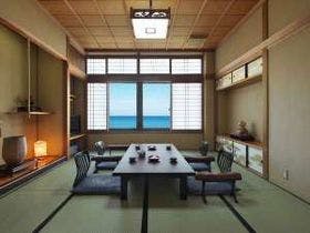 二見温泉蘇民の湯　ホテル清海