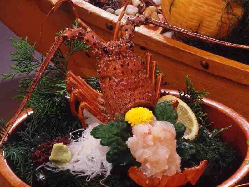 Futami Onsen, Somin no Yu, Hotel Seikai