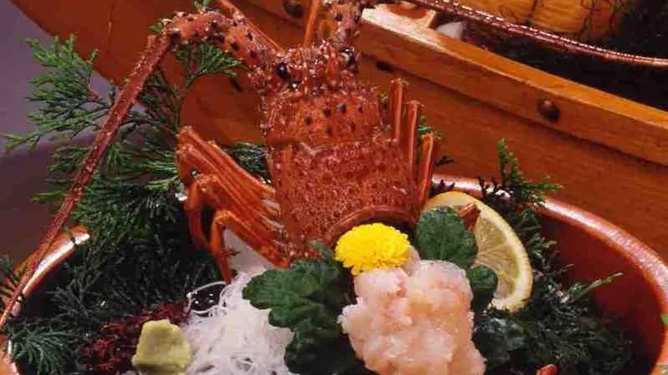 Futami Onsen, Somin no Yu, Hotel Seikai