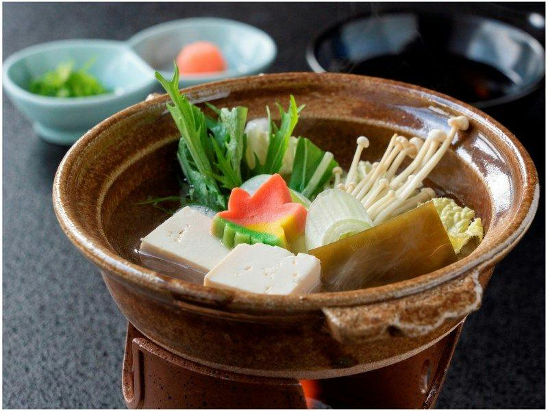 Futami Onsen, Somin no Yu, Hotel Seikai