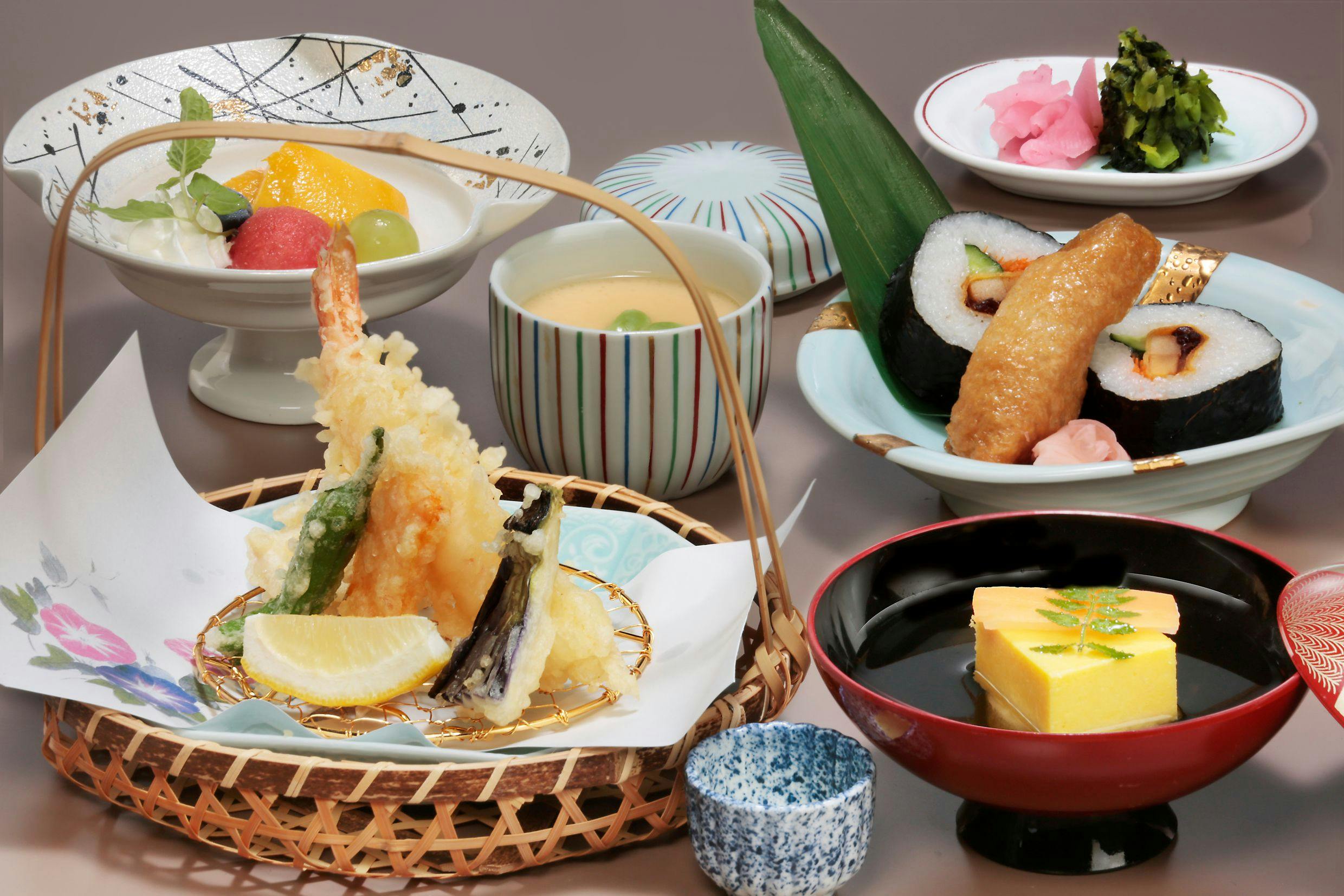 Futami Onsen, Somin no Yu, Hotel Seikai