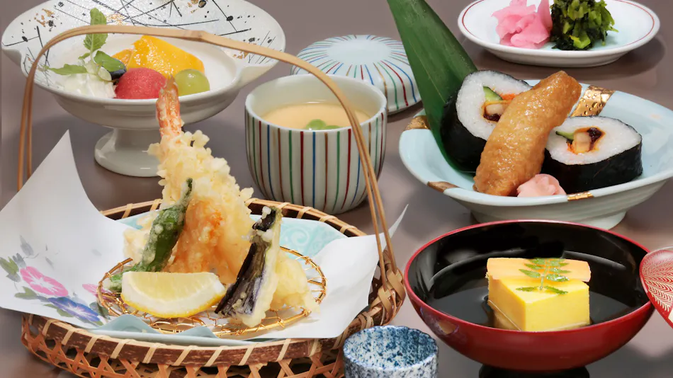 Futami Onsen, Somin no Yu, Hotel Seikai