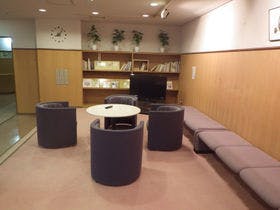 剣淵温泉レークサイド桜岡　