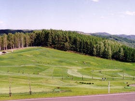 剣淵温泉レークサイド桜岡　