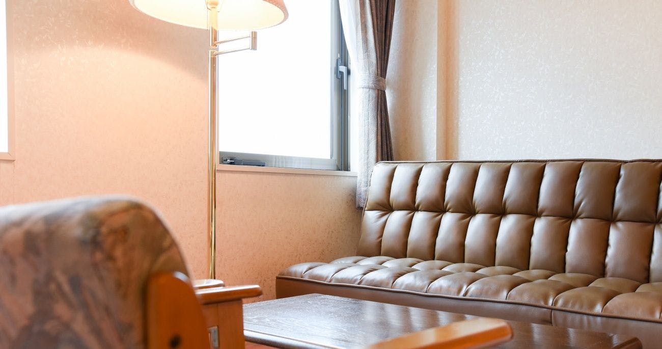 *Bilik Twin Gaya Barat