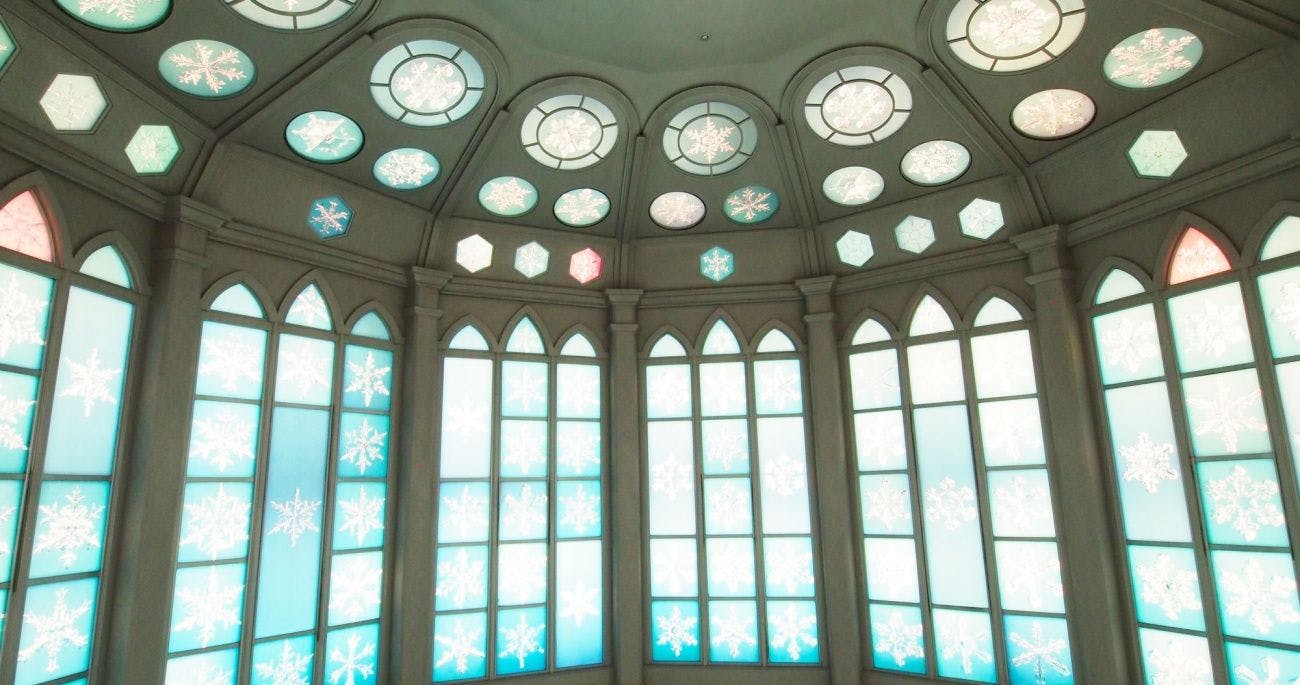 *【Persekitaran】Muzium Salji