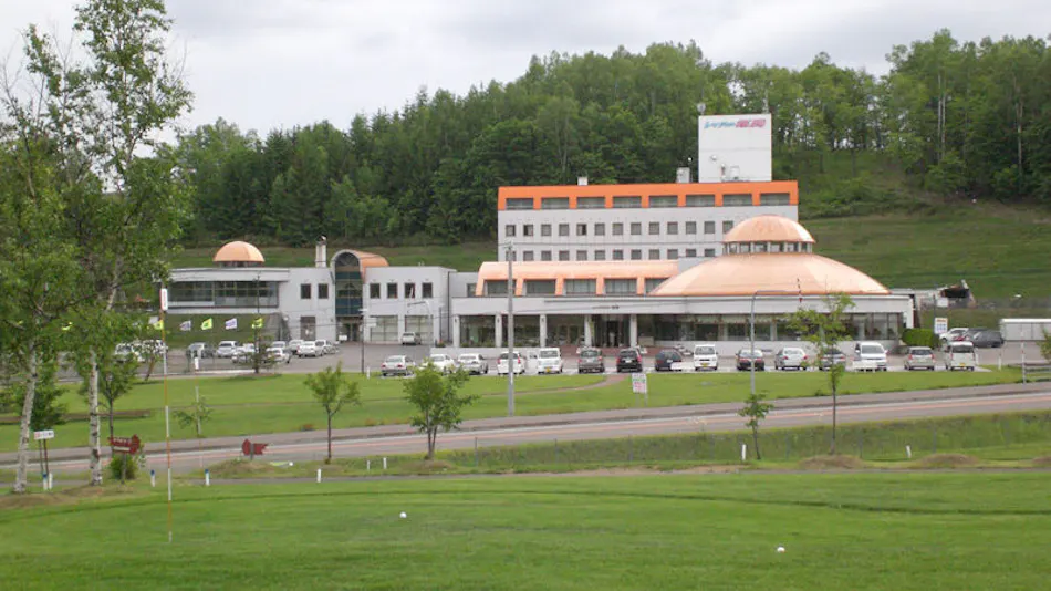 Lakeside Sakuraoka